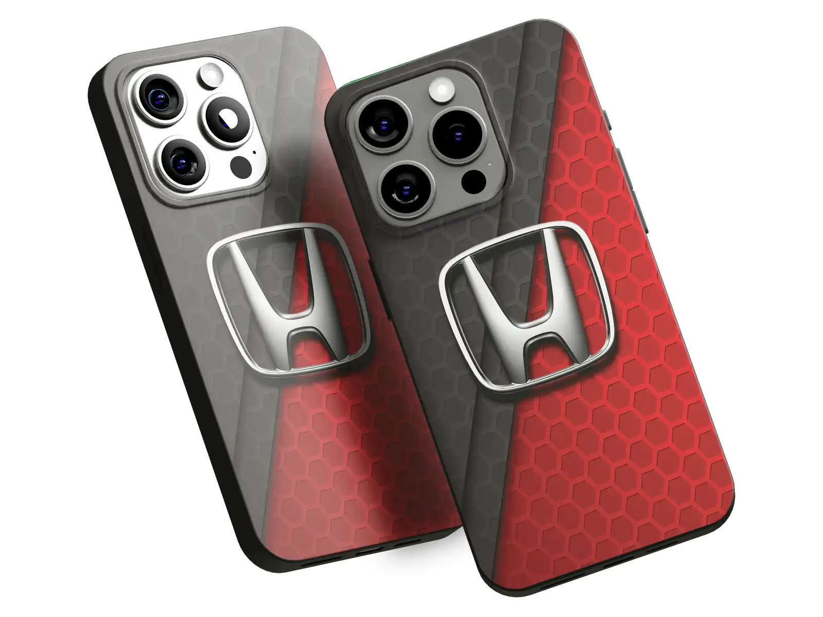 Honda Handy Silikoncover Pro Max Limitierte Version